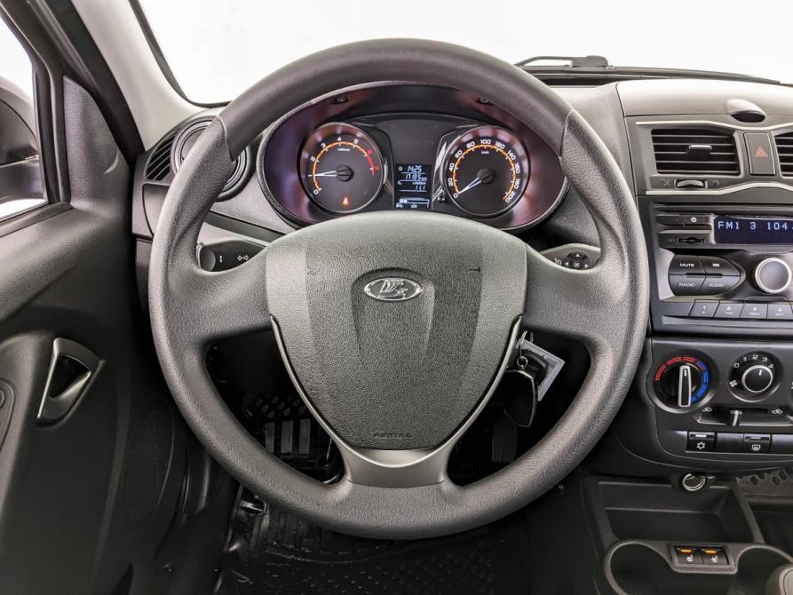 Lada (ВАЗ) Granta I Рестайлинг Москва  - изображение 21