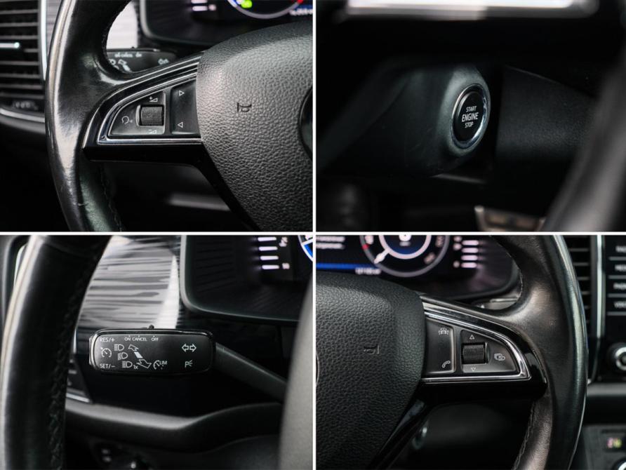 Skoda Kodiaq I Москва  - изображение 16