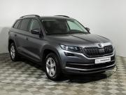 Skoda Kodiaq I Санкт-Петербург  - изображение 23