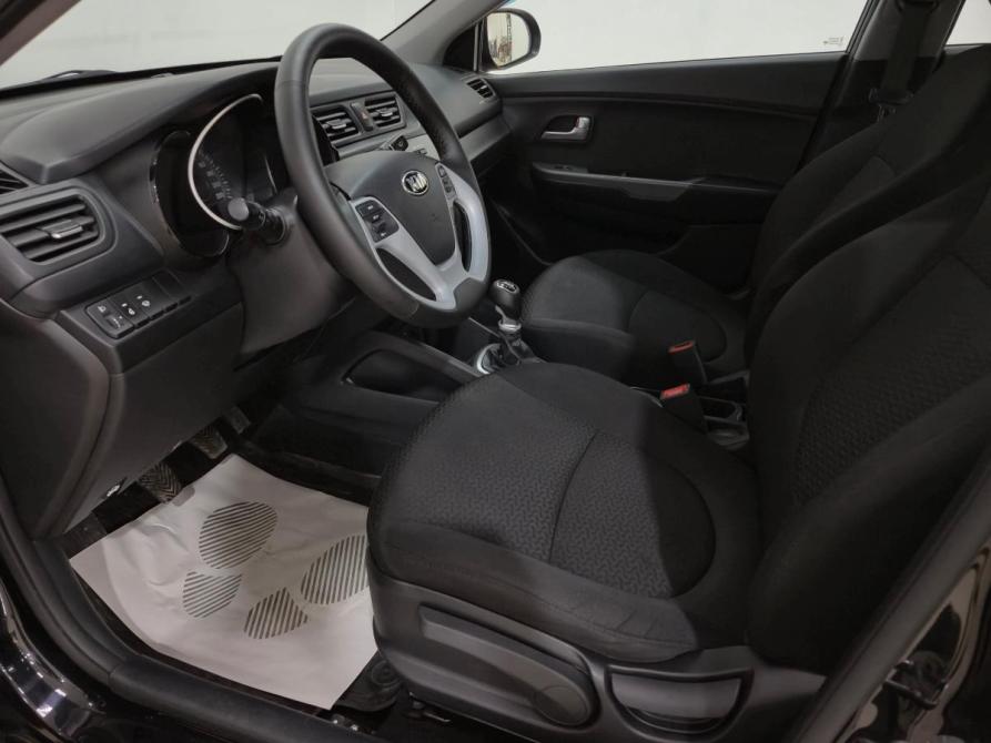 Kia Rio III Рестайлинг Альметьевск  - изображение 12
