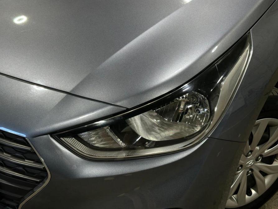 Hyundai Solaris II Челябинск  - изображение 7