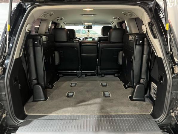 Toyota Land Cruiser 200 Series с пробегом 2012 года, цена 3 730 000 рублей, 249907 км, внедорожник, Автокод Объявления