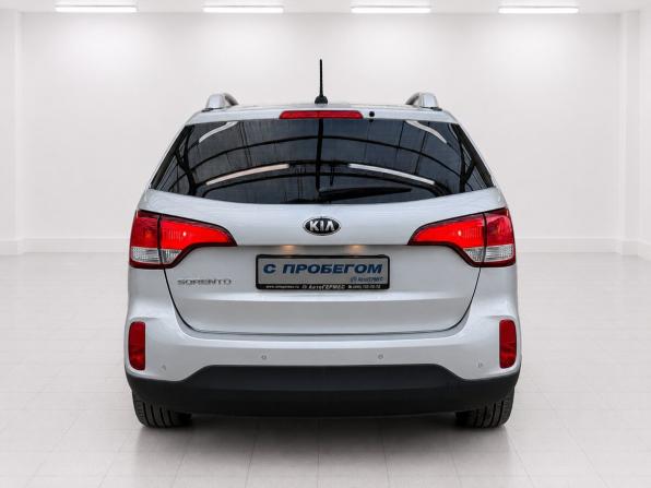 Kia Sorento II Рестайлинг с пробегом 2020 года, цена 2 570 000 рублей, 45359 км, внедорожник, Автокод Объявления