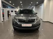 Skoda Kodiaq I Чебоксары  - изображение 46