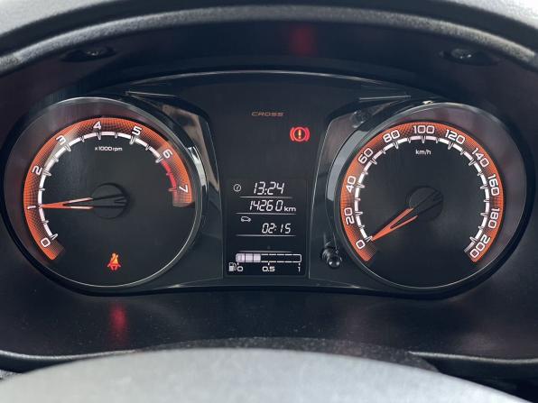 Lada (ВАЗ) Granta I Рестайлинг с пробегом 2025 года, цена 1 168 000 рублей, 14260 км, лифтбек, Автокод Объявления