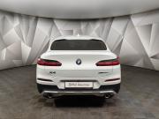 BMW X4 II (G02) Москва  - изображение 22