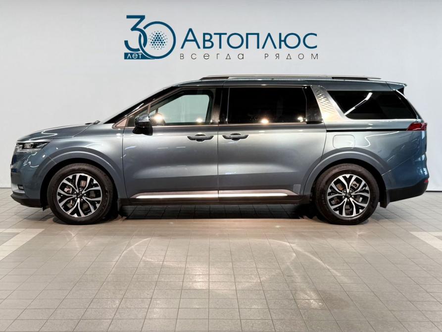 Kia Carnival IV Омск  - изображение 4