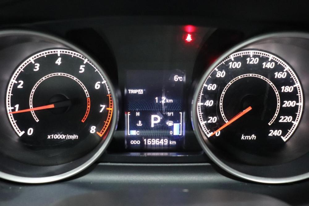 Mitsubishi Outlander II Рестайлинг Иркутск  - изображение 14