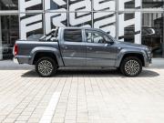 Volkswagen Amarok I Рестайлинг Ставрополь  - изображение 25