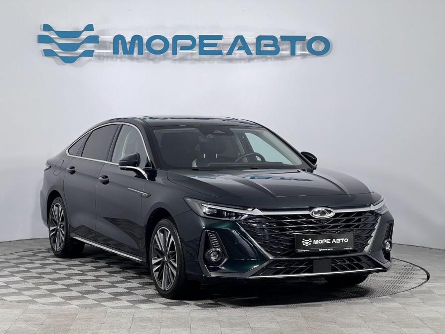 Chery Arrizo 8 Калининград  - изображение 3