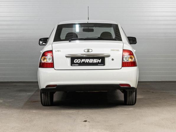 Lada (ВАЗ) Priora I Рестайлинг с пробегом 2013 года, цена 549 000 рублей, 167991 км, хэтчбек, Автокод Объявления