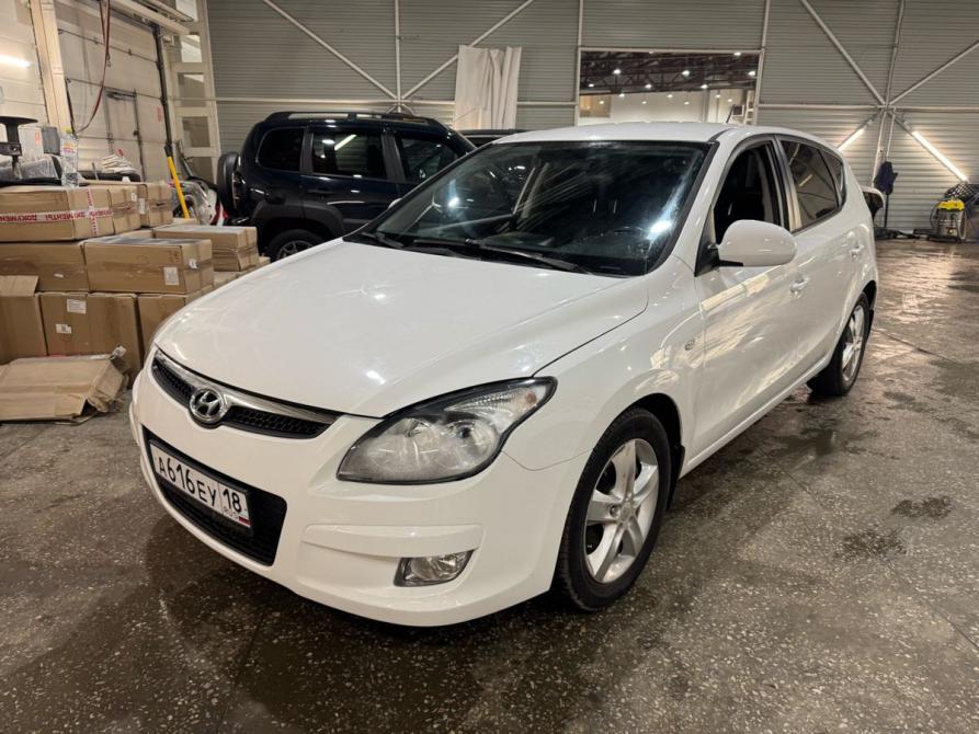 Hyundai i30 I Пермь  - изображение 1