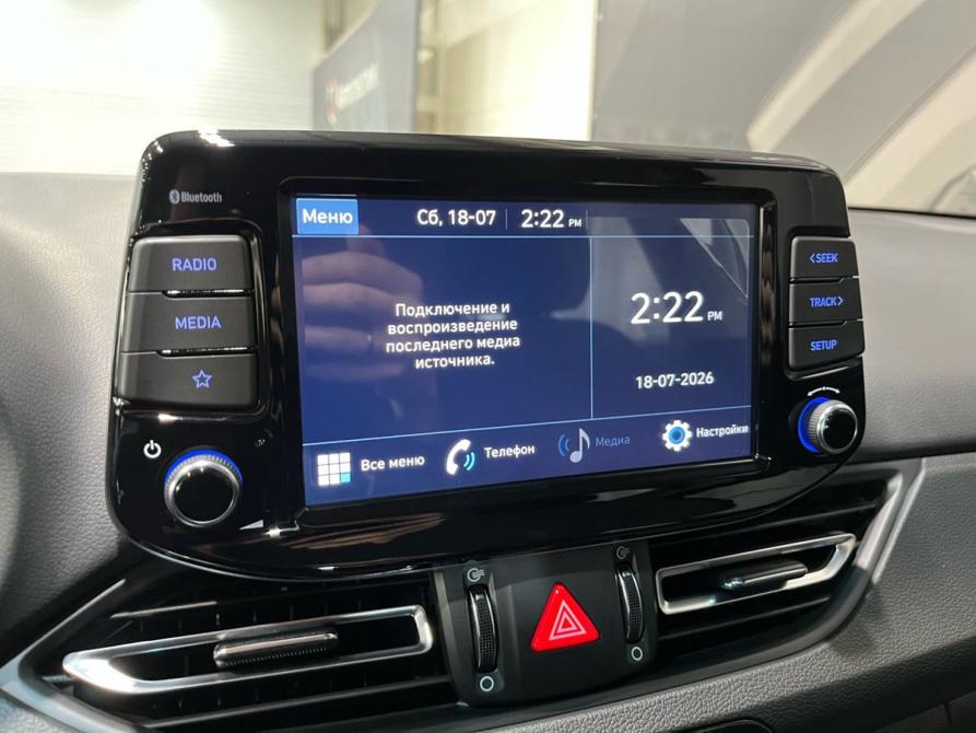 Hyundai i30 III Рестайлинг 2 Пермь  - изображение 20
