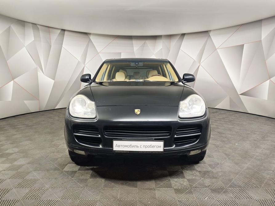 Porsche Cayenne I (955) Москва  - изображение 7