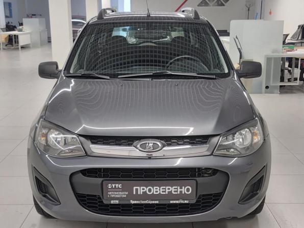 Lada (ВАЗ) Kalina II с пробегом 2017 года, цена 595 000 рублей, 117600 км, универсал, Автокод Объявления