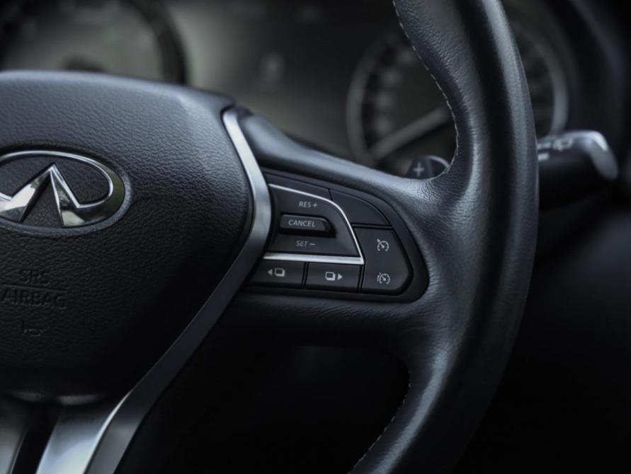 Infiniti QX50 II Санкт-Петербург  - изображение 14