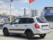 Lada (ВАЗ) Granta I Рестайлинг Новосибирск  - изображение 33