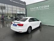 Volkswagen Jetta VI Рестайлинг Екатеринбург  - изображение 14