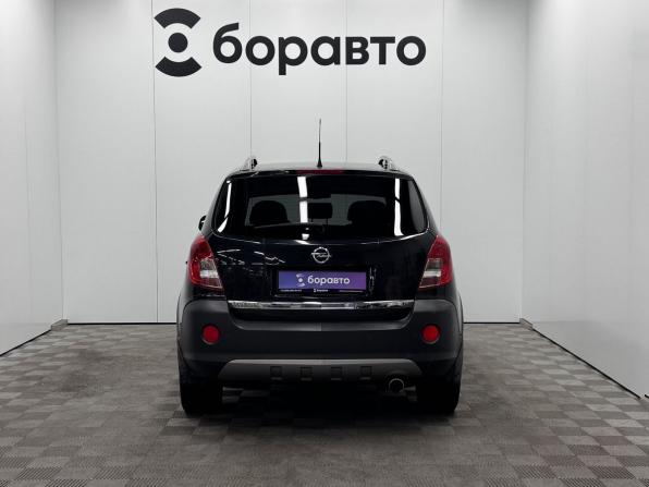 Opel Antara I Рестайлинг с пробегом 2013 года, цена 1 120 000 рублей, 160280 км, внедорожник, Автокод Объявления