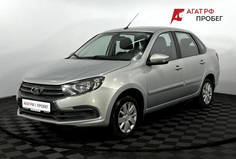 Lada (ВАЗ) Granta I Рестайлинг Нижний Новгород  - изображение 1