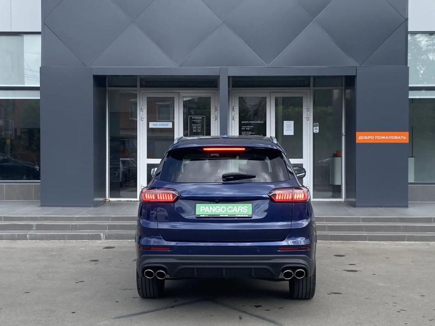 Chery Tiggo 8 Pro Max I Краснодар  - изображение 6