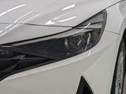 Hyundai Elantra VII (CN7) Москва  - изображение 39