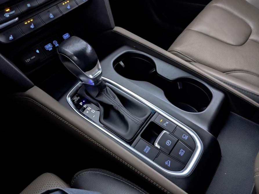 Hyundai Santa Fe IV Москва  - изображение 28