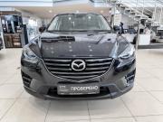 Mazda CX-5 I Рестайлинг Казань  - изображение 24
