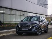 Hyundai Tucson IV Санкт-Петербург  - изображение 34