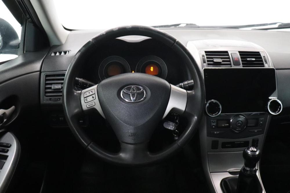 Toyota Corolla X (E140 E150) Ульяновск  - изображение 7