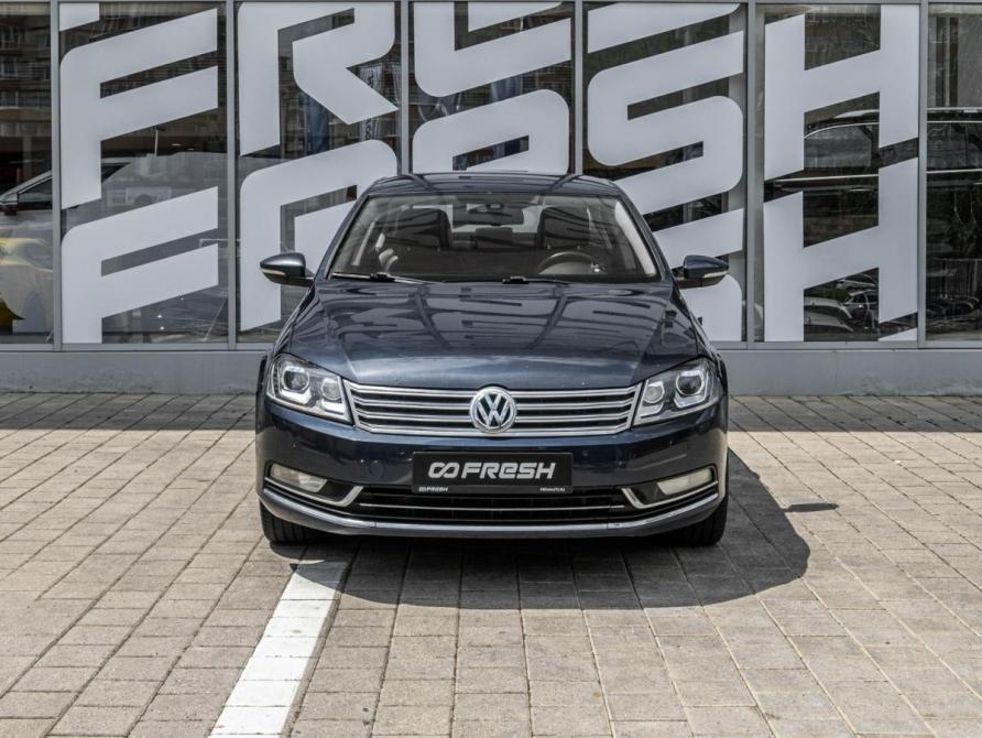 Volkswagen Passat B7 Ставрополь  - изображение 3