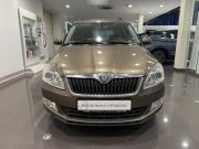 Skoda Roomster I Рестайлинг Подольск  - изображение 27