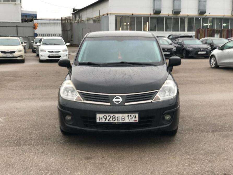 Nissan Tiida I Пермь  - изображение 3