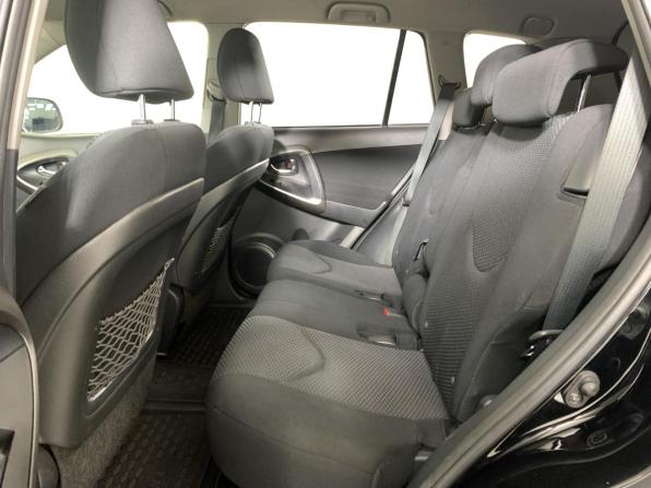 Toyota RAV4 III (XA30) Рестайлинг с пробегом 2011 года, цена 1 055 000 рублей, 282754 км, внедорожник, Автокод Объявления