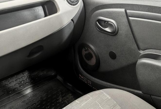Renault Sandero I с пробегом 2011 года, цена 395 000 рублей, 230762 км, хэтчбек, Автокод Объявления