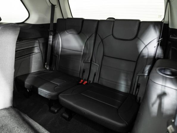 Haval H9 I Рестайлинг с пробегом 2019 года, цена 1 899 585 рублей, 131427 км, внедорожник, Автокод Объявления