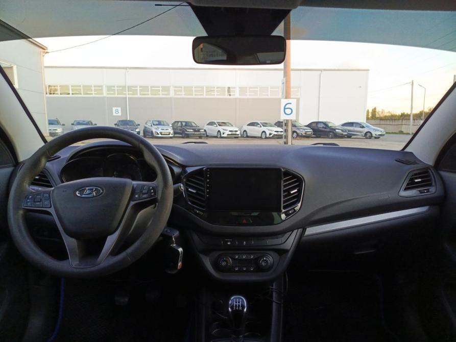 Lada (ВАЗ) Vesta I Набережные Челны  - изображение 17