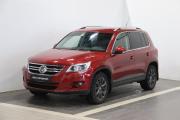 Volkswagen Tiguan I Ульяновск  - изображение 18
