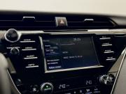 Toyota Camry VIII (XV70) Вологда  - изображение 35