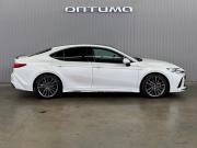 Toyota Camry IX (XV80) China Market Краснодар  - изображение 25