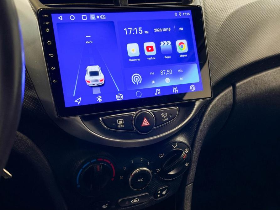 Hyundai Solaris I Тверь  - изображение 11