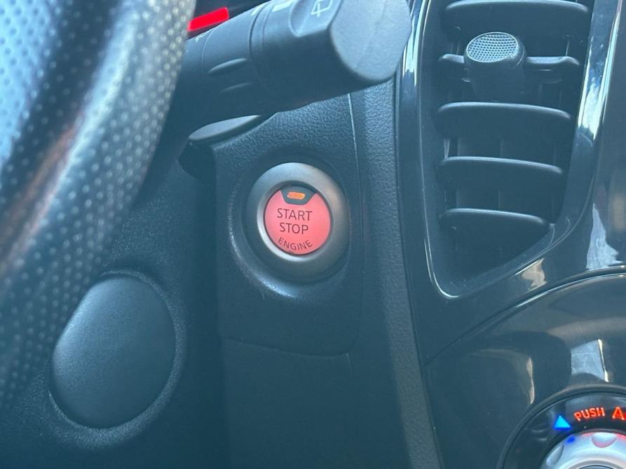 Nissan Juke I Волгоград  - изображение 23