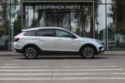 Lada (ВАЗ) Vesta I Рестайлинг (NG) Брянск  - изображение 26