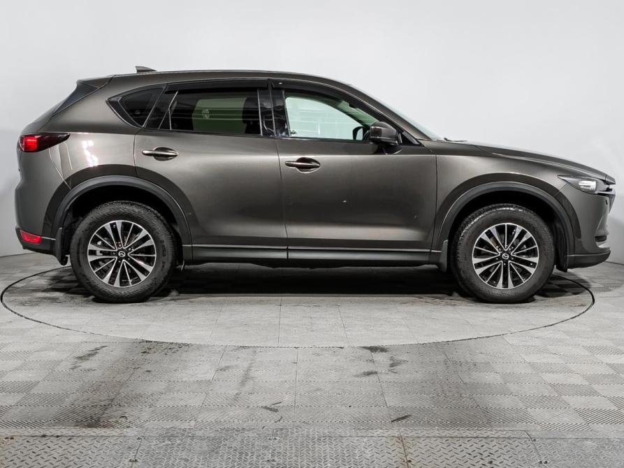 Mazda CX-5 II Санкт-Петербург  - изображение 4