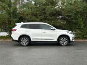 Chery Tiggo 8 I Санкт-Петербург  - изображение 41