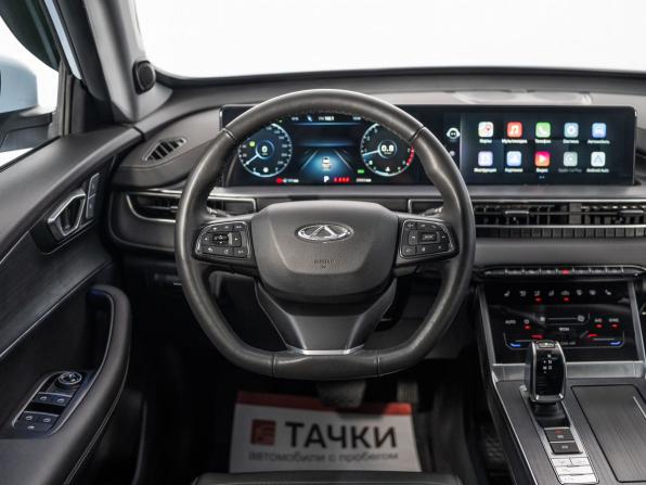 Chery Tiggo 7 Pro Max I с пробегом 2023 года, цена 1 935 500 рублей, 25860 км, внедорожник, Автокод Объявления