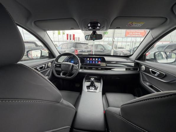 Chery Tiggo 7 Pro Max I Рестайлинг с пробегом 2024 года, цена 2 130 000 рублей, 32995 км, внедорожник, Автокод Объявления