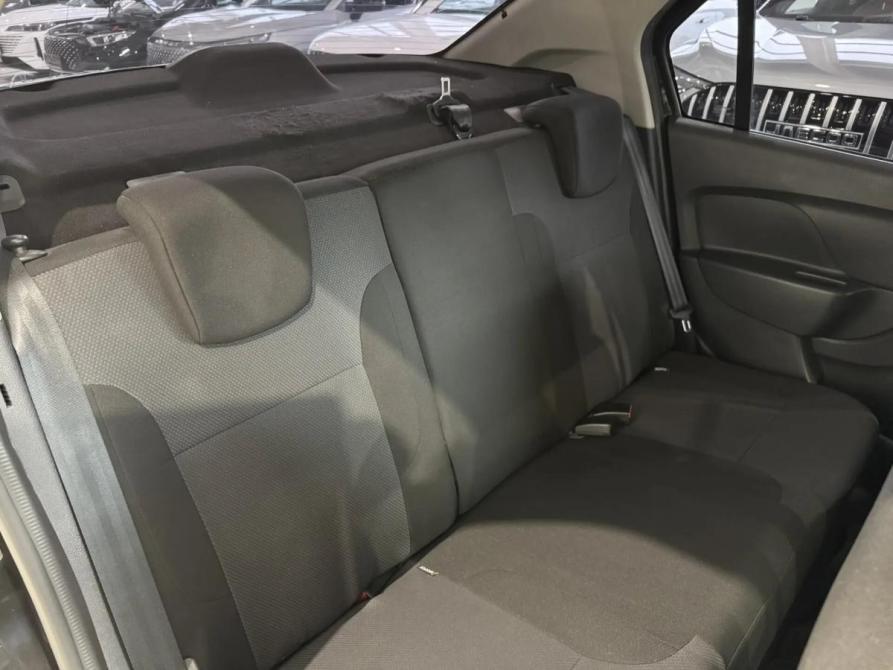 Renault Logan II Рестайлинг Оренбург  - изображение 22