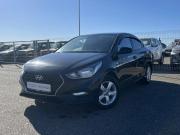 Hyundai Solaris II Буинск  - изображение 21
