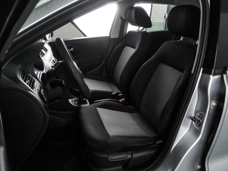 Volkswagen Polo V Воронеж  - изображение 10